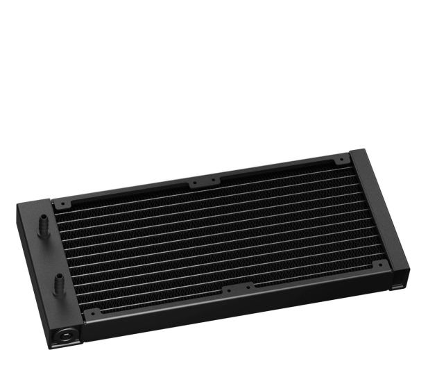 Deepcool Mystique 240 2x120mm - 1281275 - zdjęcie 3